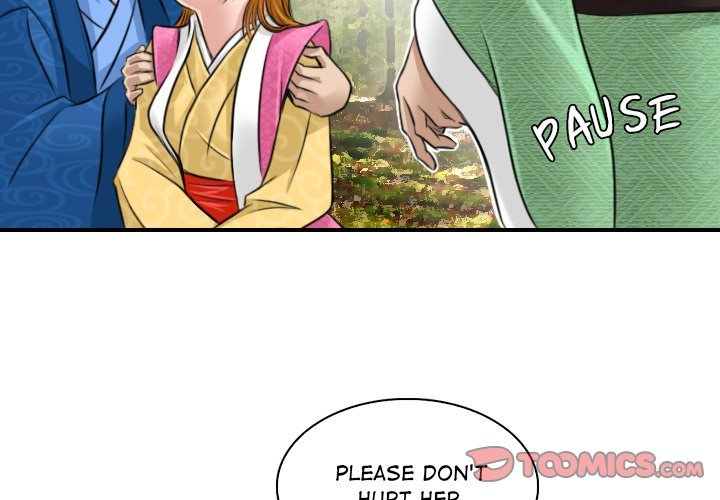 Secret World of Martial Arts Manhwa - Chapter 10 Page 1