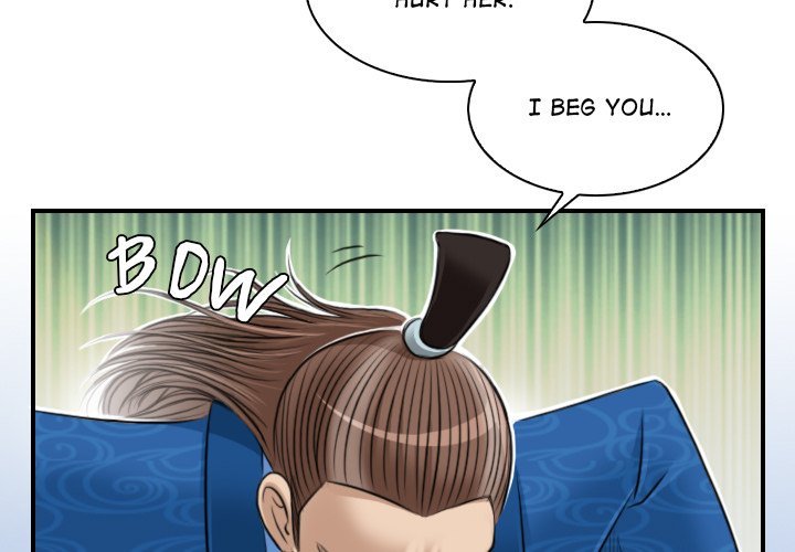 Secret World of Martial Arts Manhwa - Chapter 10 Page 2