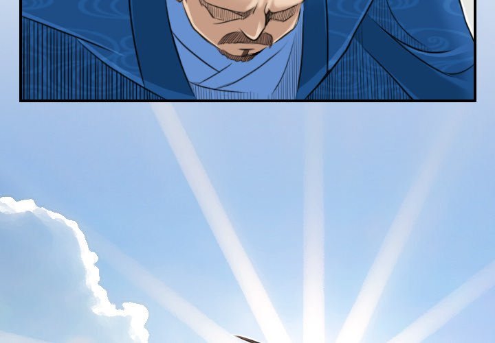 Secret World of Martial Arts Manhwa - Chapter 10 Page 3