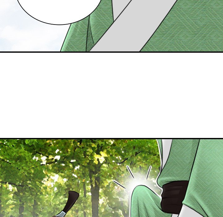 Secret World of Martial Arts Manhwa - Chapter 10 Page 5