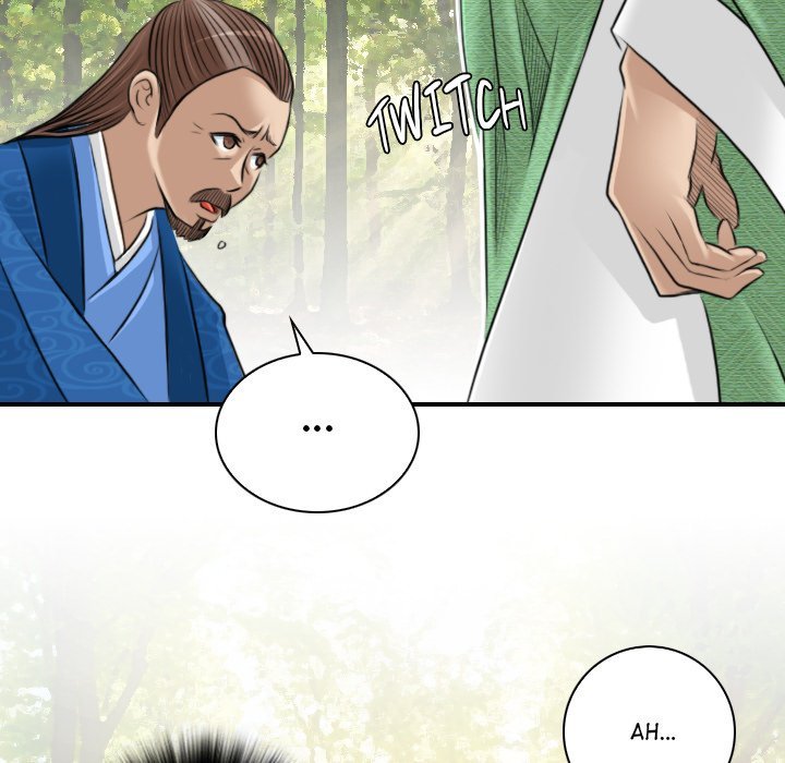 Secret World of Martial Arts Manhwa - Chapter 10 Page 6
