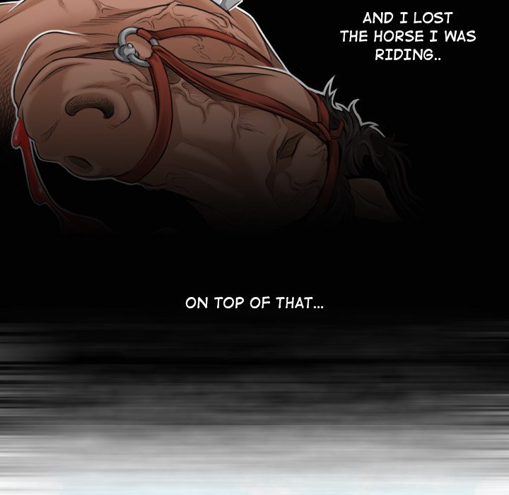 Secret World of Martial Arts Manhwa - Chapter 10 Page 18