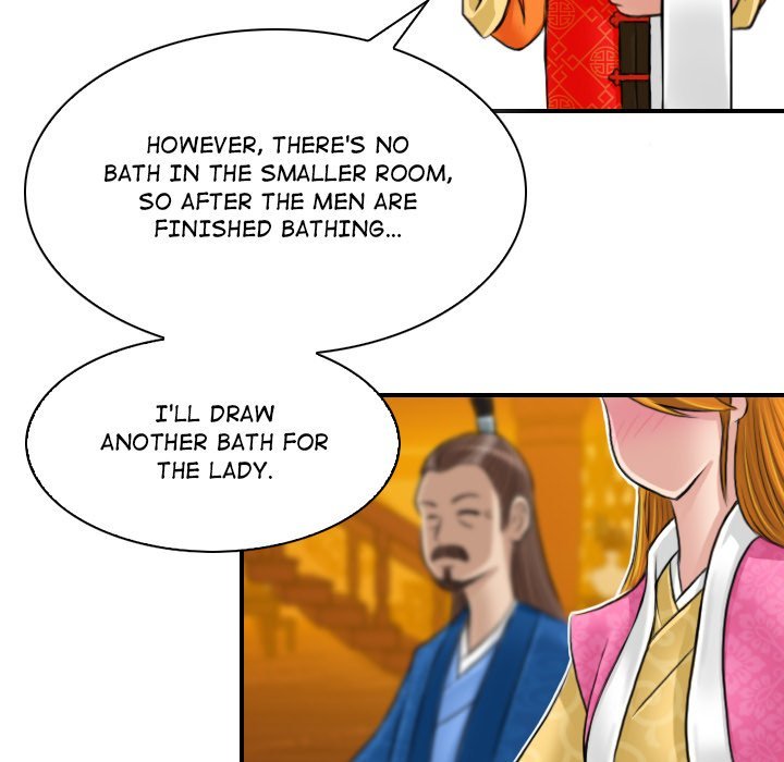 Secret World of Martial Arts Manhwa - Chapter 10 Page 28