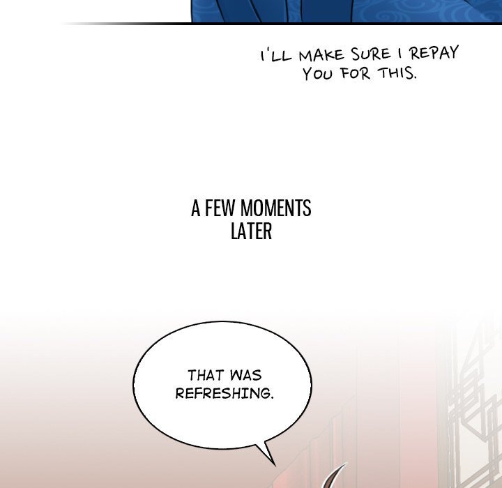 Secret World of Martial Arts Manhwa - Chapter 10 Page 31