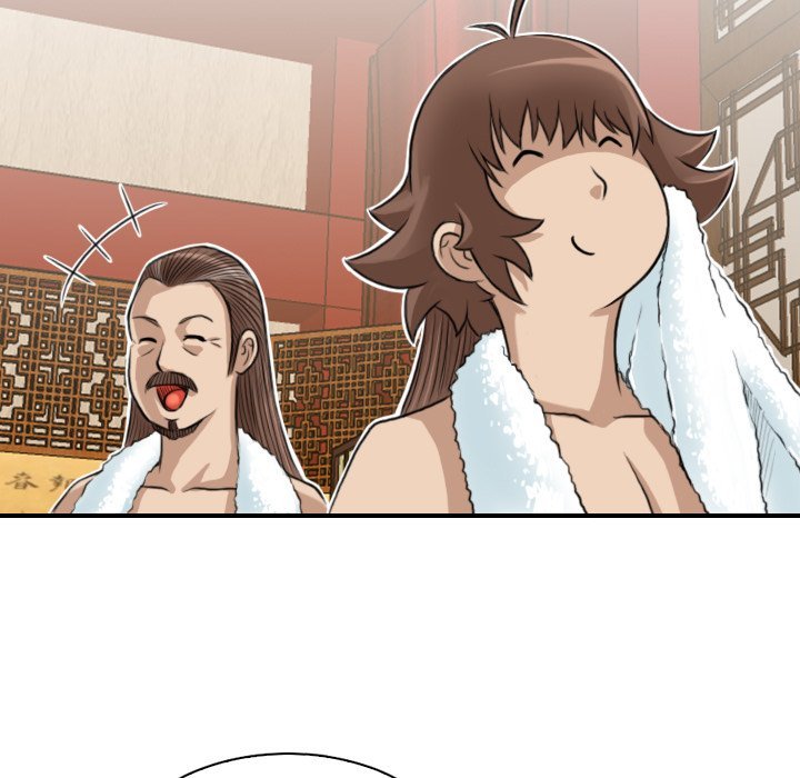 Secret World of Martial Arts Manhwa - Chapter 10 Page 32