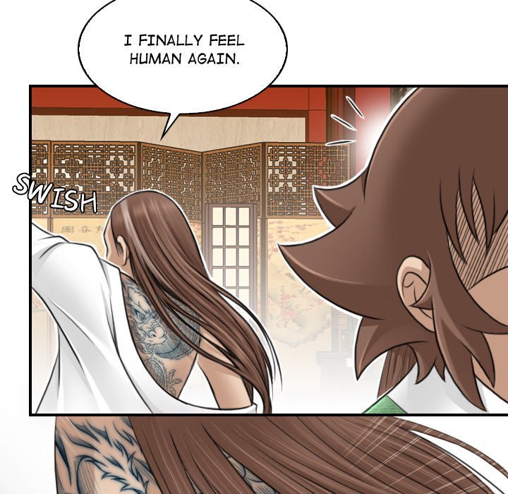 Secret World of Martial Arts Manhwa - Chapter 10 Page 33