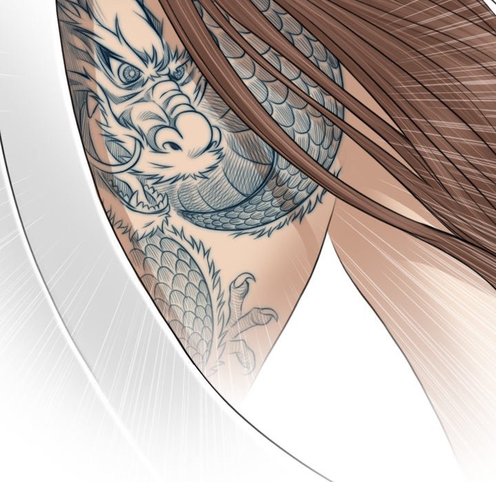 Secret World of Martial Arts Manhwa - Chapter 10 Page 34