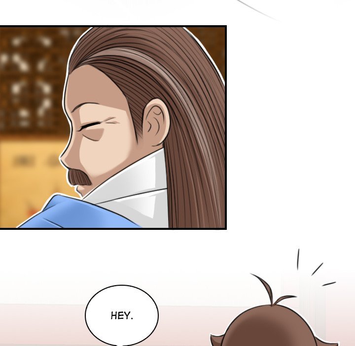 Secret World of Martial Arts Manhwa - Chapter 10 Page 35