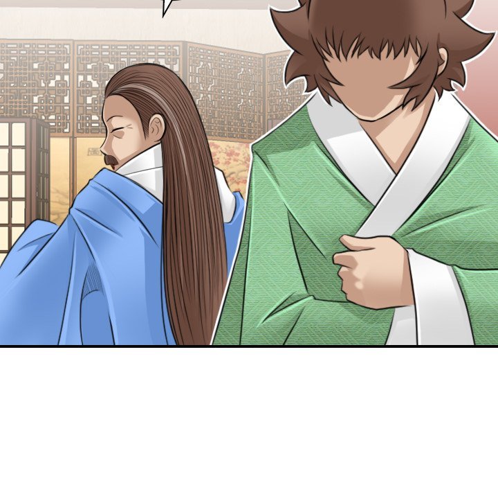 Secret World of Martial Arts Manhwa - Chapter 10 Page 36