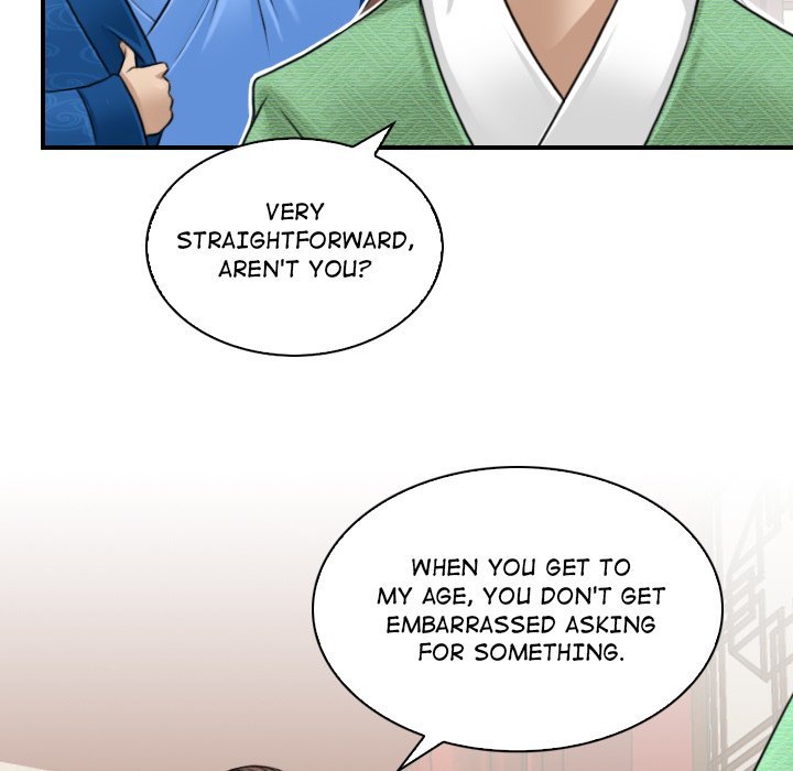 Secret World of Martial Arts Manhwa - Chapter 10 Page 39
