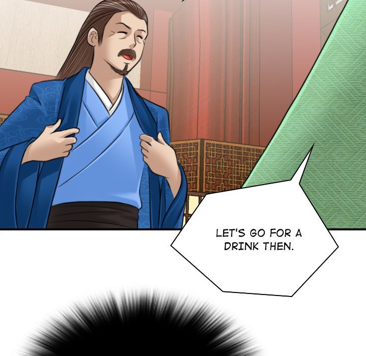 Secret World of Martial Arts Manhwa - Chapter 10 Page 40