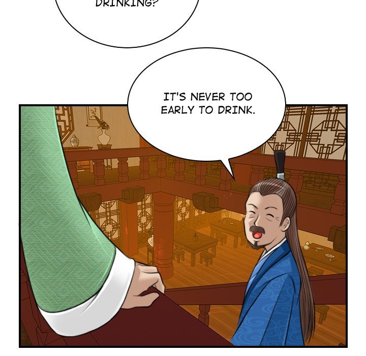 Secret World of Martial Arts Manhwa - Chapter 10 Page 42