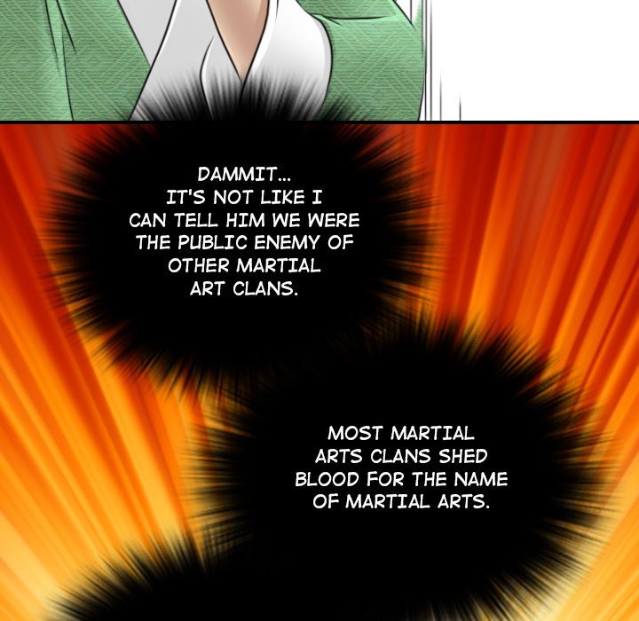 Secret World of Martial Arts Manhwa - Chapter 10 Page 46