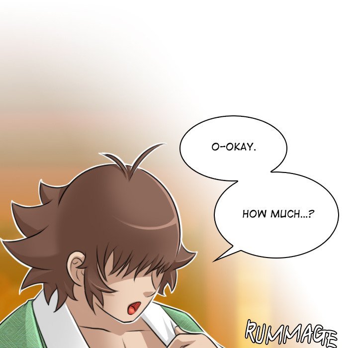 Secret World of Martial Arts Manhwa - Chapter 10 Page 63