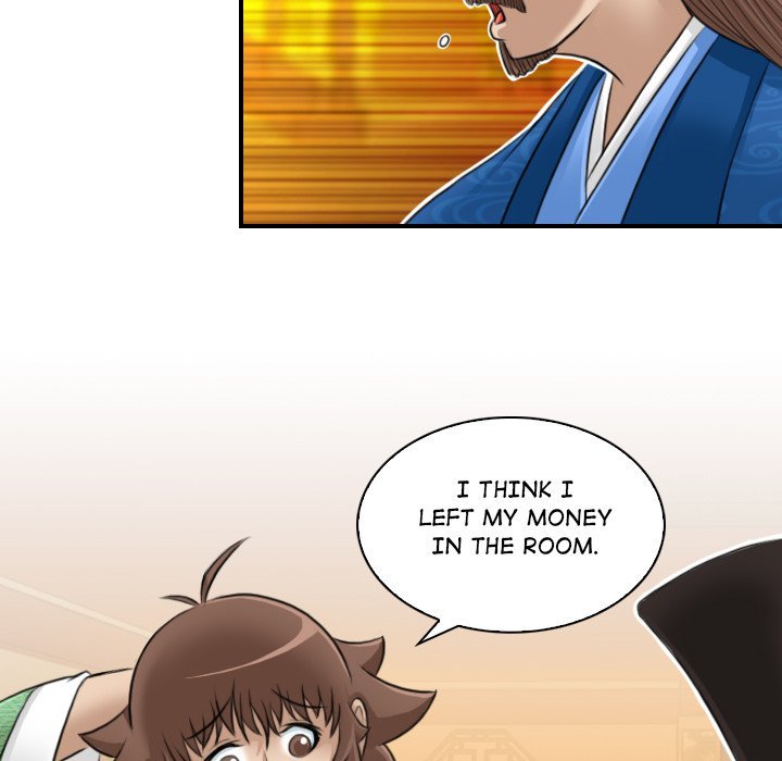 Secret World of Martial Arts Manhwa - Chapter 10 Page 65