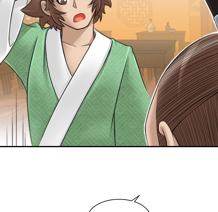 Secret World of Martial Arts Manhwa - Chapter 10 Page 66