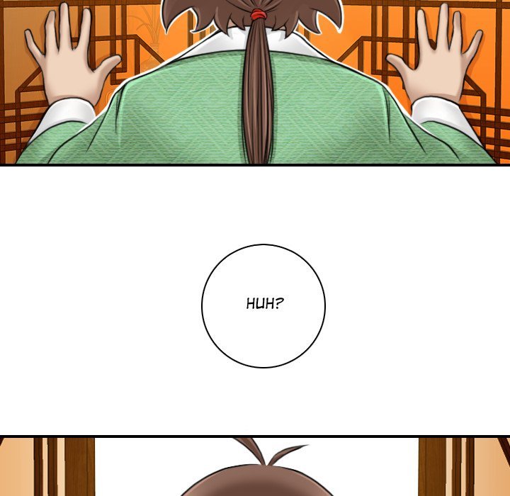 Secret World of Martial Arts Manhwa - Chapter 10 Page 69