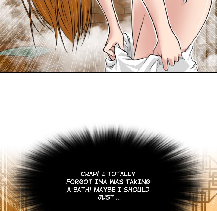 Secret World of Martial Arts Manhwa - Chapter 10 Page 72