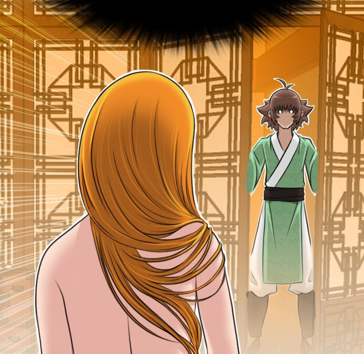 Secret World of Martial Arts Manhwa - Chapter 10 Page 73