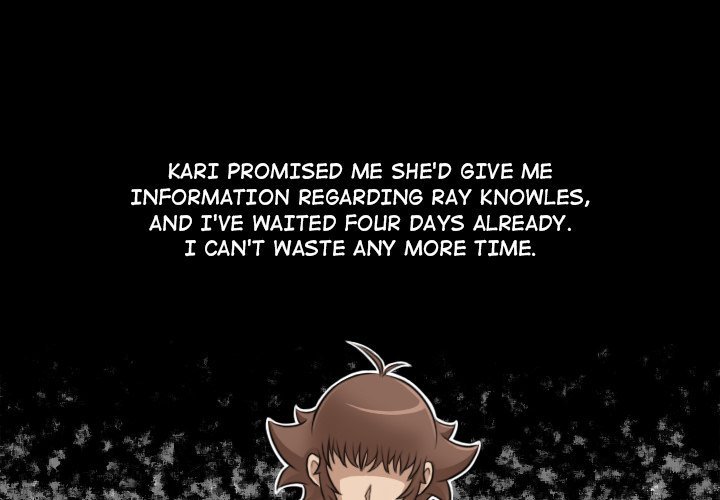 Secret World of Martial Arts Manhwa - Chapter 9 Page 0