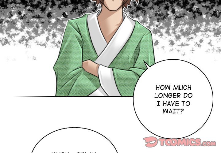 Secret World of Martial Arts Manhwa - Chapter 9 Page 1