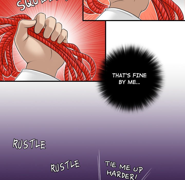 Secret World of Martial Arts Manhwa - Chapter 9 Page 5