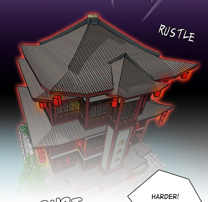 Secret World of Martial Arts Manhwa - Chapter 9 Page 6