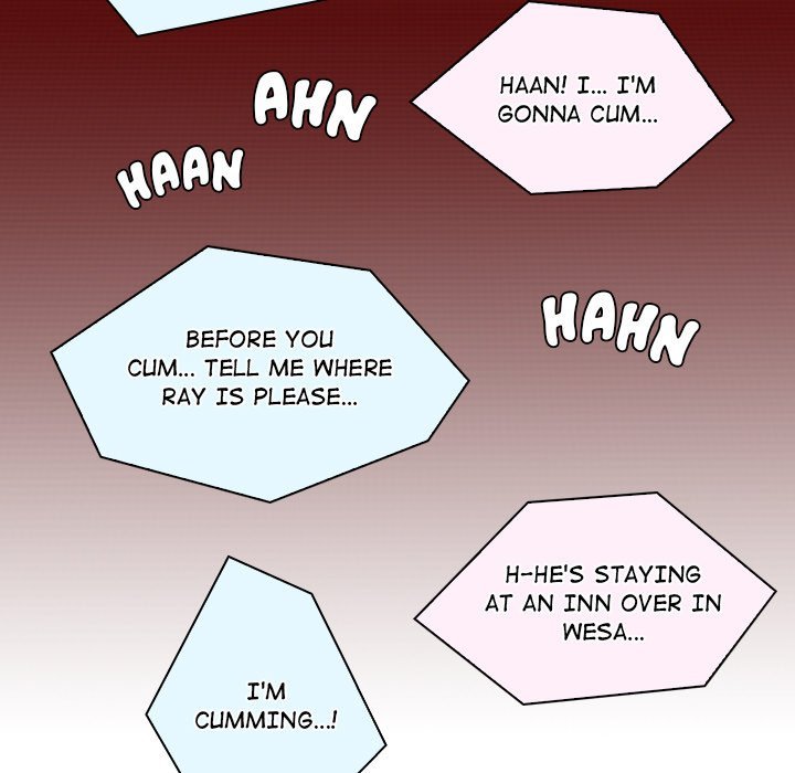 Secret World of Martial Arts Manhwa - Chapter 9 Page 10