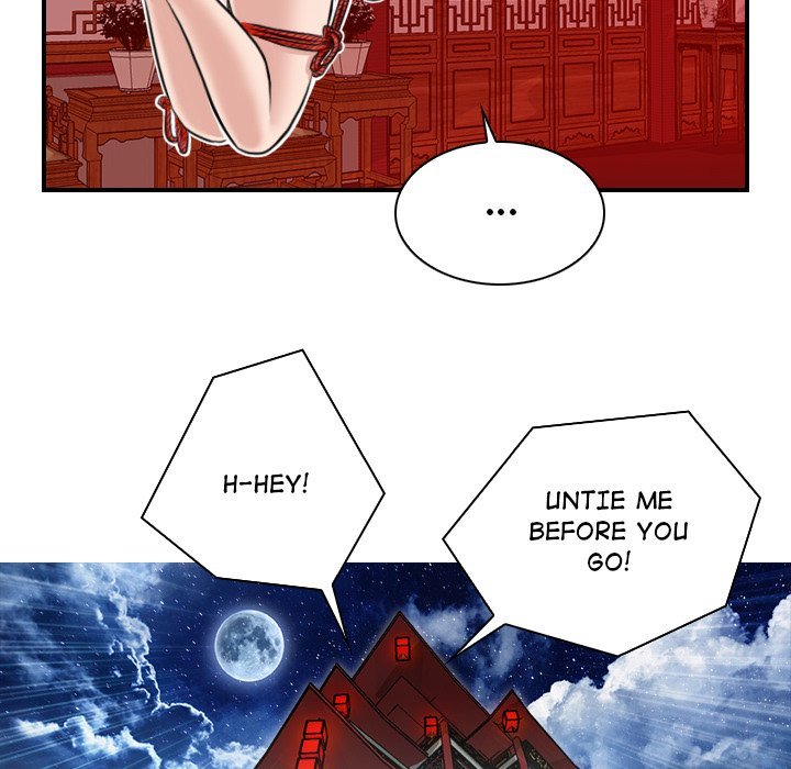 Secret World of Martial Arts Manhwa - Chapter 9 Page 15
