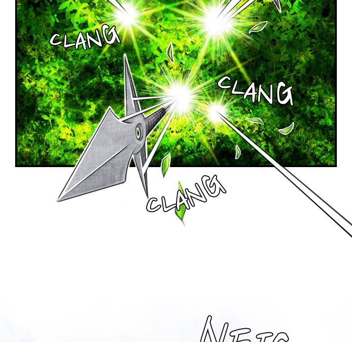 Secret World of Martial Arts Manhwa - Chapter 9 Page 29