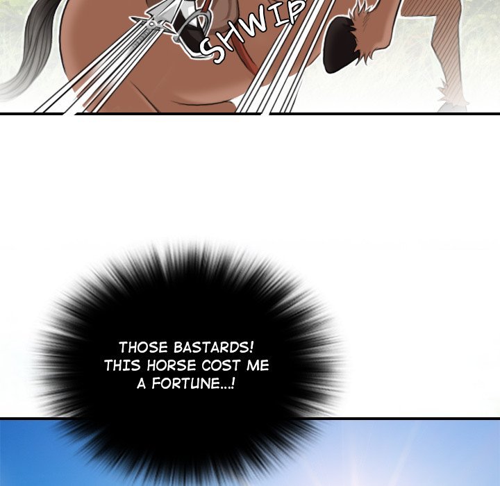 Secret World of Martial Arts Manhwa - Chapter 9 Page 31
