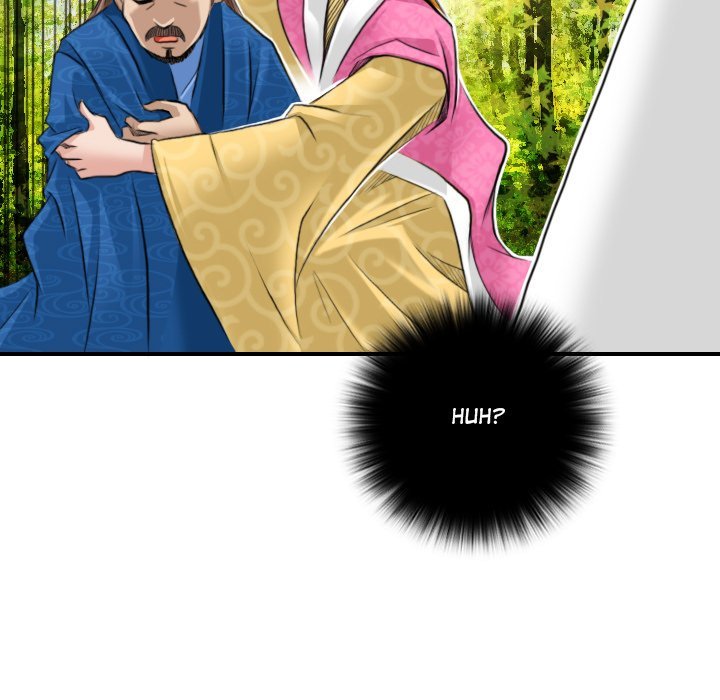 Secret World of Martial Arts Manhwa - Chapter 9 Page 36