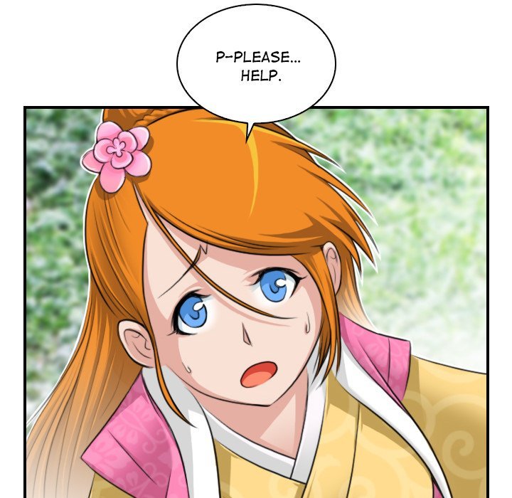 Secret World of Martial Arts Manhwa - Chapter 9 Page 37