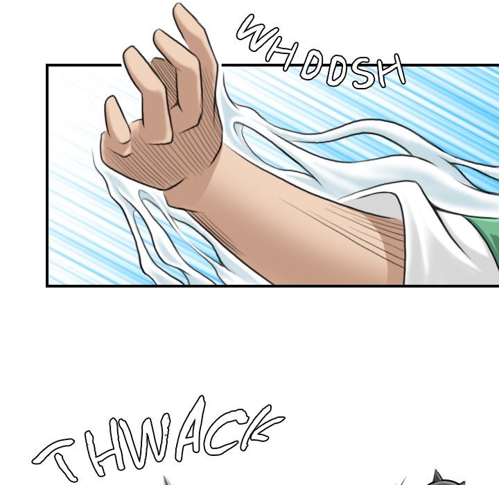 Secret World of Martial Arts Manhwa - Chapter 9 Page 48