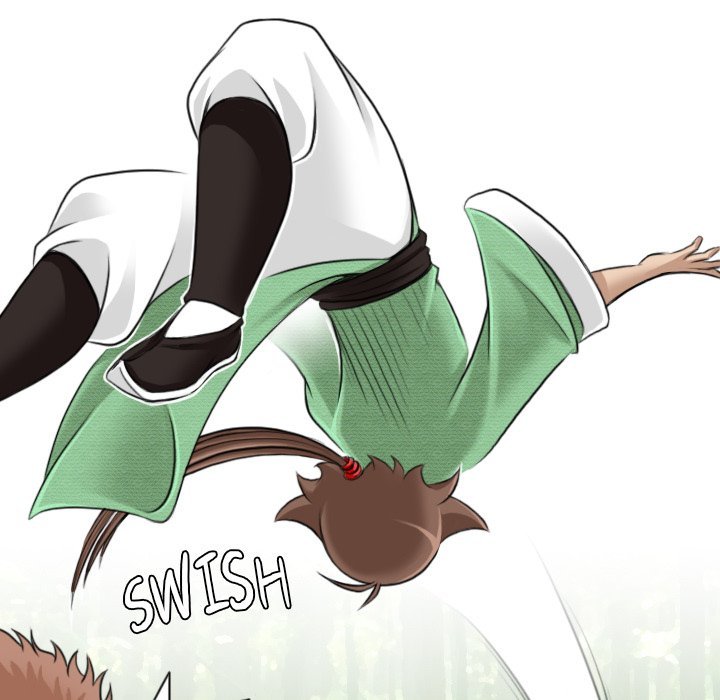 Secret World of Martial Arts Manhwa - Chapter 9 Page 56