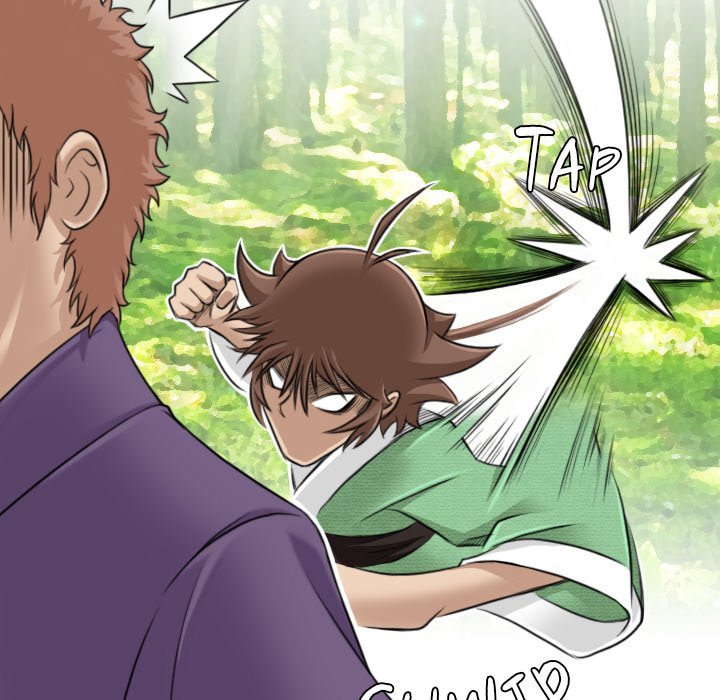 Secret World of Martial Arts Manhwa - Chapter 9 Page 57