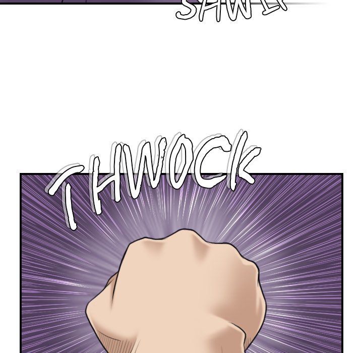 Secret World of Martial Arts Manhwa - Chapter 9 Page 58