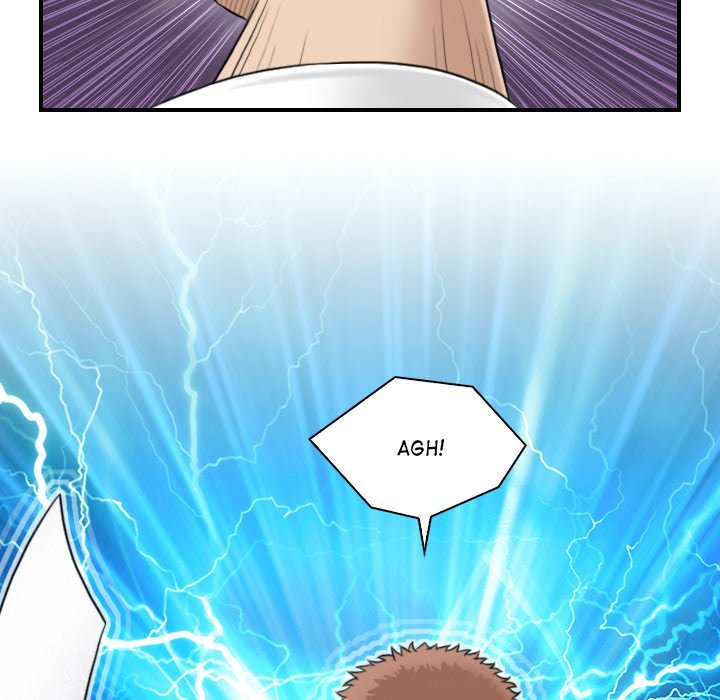 Secret World of Martial Arts Manhwa - Chapter 9 Page 59