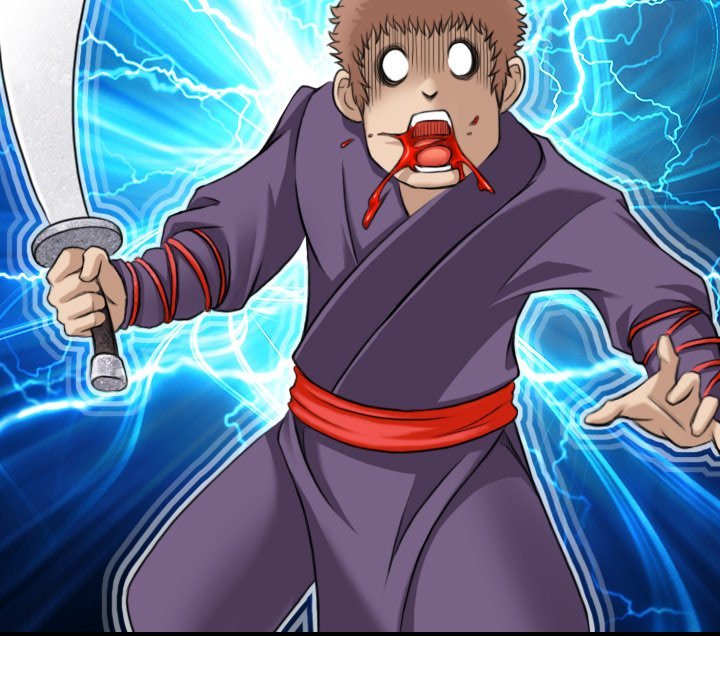 Secret World of Martial Arts Manhwa - Chapter 9 Page 60