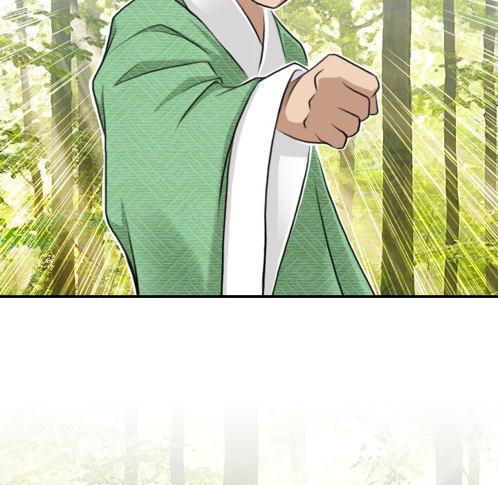 Secret World of Martial Arts Manhwa - Chapter 9 Page 63