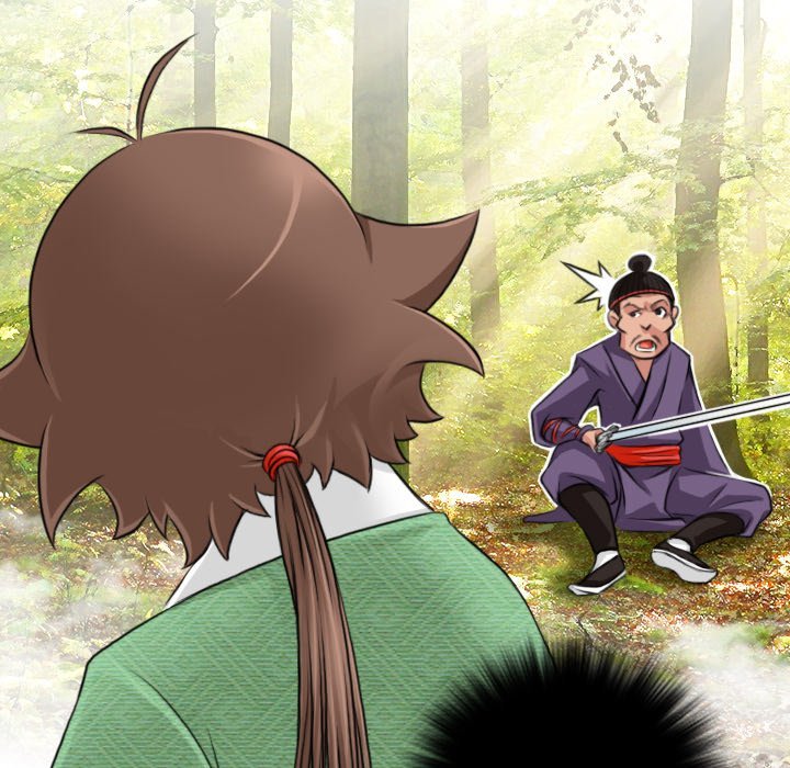 Secret World of Martial Arts Manhwa - Chapter 9 Page 64