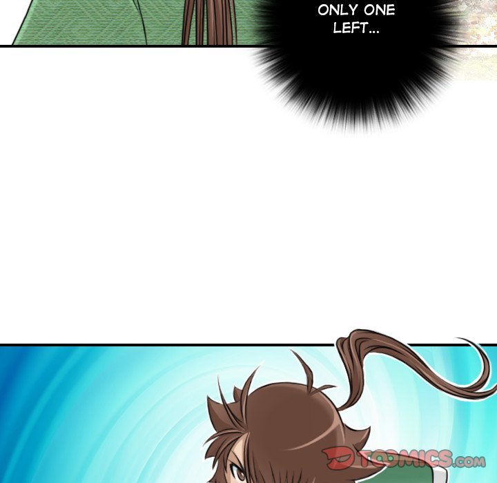 Secret World of Martial Arts Manhwa - Chapter 9 Page 65