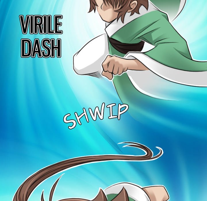 Secret World of Martial Arts Manhwa - Chapter 9 Page 66