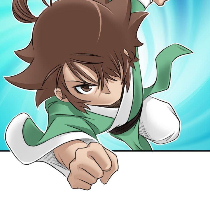 Secret World of Martial Arts Manhwa - Chapter 9 Page 67