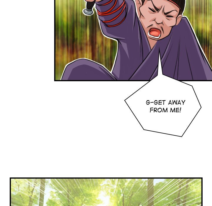 Secret World of Martial Arts Manhwa - Chapter 9 Page 69