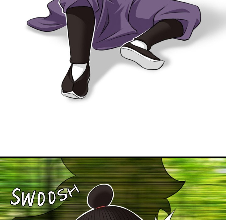 Secret World of Martial Arts Manhwa - Chapter 9 Page 71