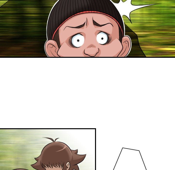 Secret World of Martial Arts Manhwa - Chapter 9 Page 72