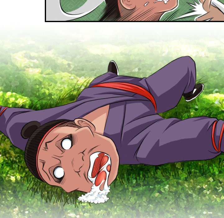 Secret World of Martial Arts Manhwa - Chapter 9 Page 74