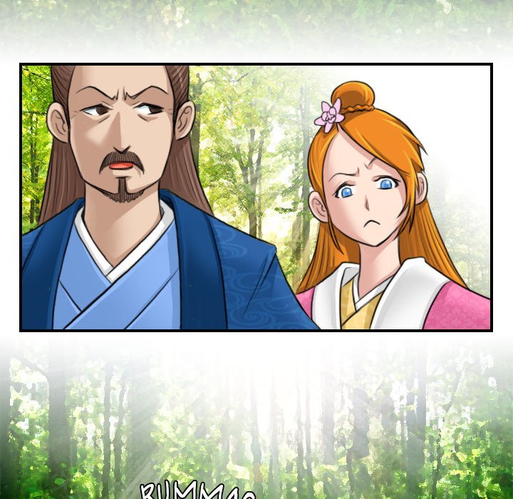 Secret World of Martial Arts Manhwa - Chapter 9 Page 75