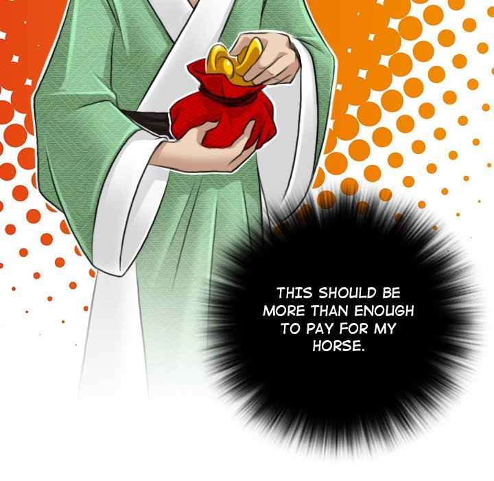 Secret World of Martial Arts Manhwa - Chapter 9 Page 78